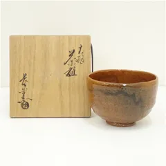 2026年最新】大樋焼抹茶碗の人気アイテム - メルカリ