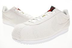 나이키 NIKE × STRANGER THINGS CLASSIC CORTEZ QS UD UPSIDE DOWN 28.5㎝ CJ6107-100 스트레인저싱스 클래식 코르테츠 업사이드 다운 ▲■251218