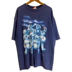 【中古】　Coca-Cola　Tシャツ　90s vintage　90年代　OLD　(c)1994 The Coca-Cola Company.All　半袖　トップス　クルーネック　プリント　企業ロゴ　オーバーサイズ　USA製　古着　/7309