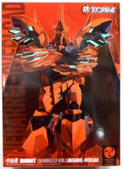 千値練 RIOBOT ラインバレル・オーバーロードのサムネイル
