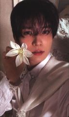 ENHYPEN KALPA ver. HEESEUNG ORANGE BLOOD A