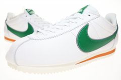 나이키 NIKE × STRANGER THINGS CLASSIC CORTEZ QS HH HAWKINS HIGH SCHOOL 27.5 cm CJ6106-100 스트레인저 싱스 클래식 코르테츠 ▲■251010