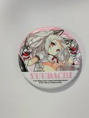 夕立 アズールレーン トレーディング缶バッジ vol.1 夕立 グッズ 缶バッジ 缶バッチ カンバッチ カンバッジのサムネイル
