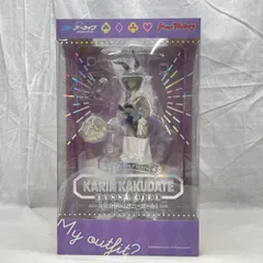 【中古】S未開封)マックスファクトリー 角楯カリン(バニーガール) 1/7[91]