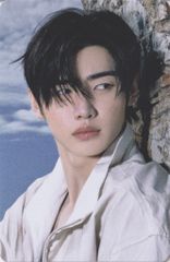 ENHYPEN TOWER RECORDS SUNGHOON THE SIN:VANISH