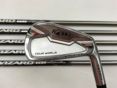 ◇名器程度良好◇ホンマベレスW105P◇IB105W◇50度54度58度 - メルカリ