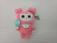 TWICE MOMO ONCE JAPAN 3rd Anniversary Goods Baby MOVELY モブリー モモ バッグチャーム