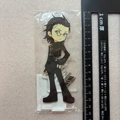 2026年最新】sideM fifs アクリルスタンドの人気アイテム - メルカリ