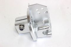 K20スワップ DC2 EF EG EK ビレット シフトレバー - メルカリ