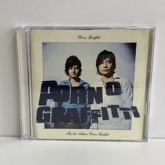 ポルノグラフィティ 7th Album CD+DVD - メルカリ