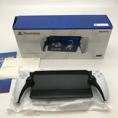 【中古美品】 PlayStation Portal リモートプレーヤー PS5 【032-260528-MO-07-fuz】