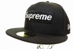 正規品】14AW supreme newera gore-tex 2-tone - メルカリ