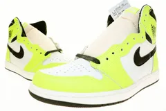 ナイキ NIKE AIR JORDAN 1 RETRO HIGH OG VOLT 2022 28cm 555088-702 AJ1 エア ジョーダン I レトロ ハイ ボルト 【ブランド古着ベクトル】【中古】▲■260203のサムネイル