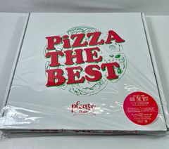 新品未使用】BiSH THE BEST パーティーピザBOX仕様 - メルカリ