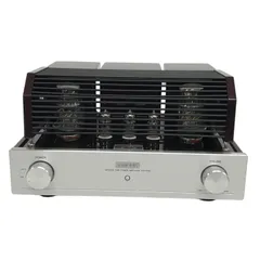  TRIODE TRX-P88S 真空管パワーアンプ 音響機材 中古 T11112654のサムネイル