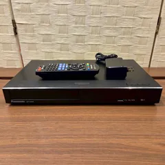 Panasonic パナソニック ブルーレイディスクプレーヤー DP-UB45 4K Ultra HD Blu-ray ブラック　◇のサムネイル