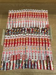 ☆②【未開封あり】 僕のヒーローアカデミア 1～42巻 全巻 コミック