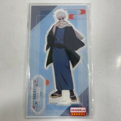07w1734☆ まるくじ 呪術廻戦 和装スタイル 吉08 アクリルスタンド