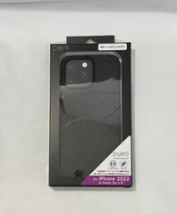 Deff DURO スマホケース for iPhone 14 Pro Max R22H022Kのサムネイル