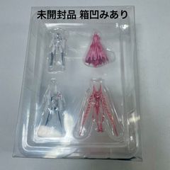 陽高真白 アクスタ 2体セット ネプミュ ネプテューヌ 舞台 アクリル