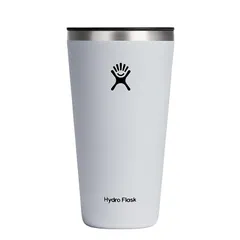 【新品】 ステンレス タンブラー All Around Tumbler オール アラウンド タンブラー 28oz 828ml ホワイト 保温 保冷 カップ (日本正規品) 1