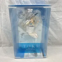 【中古】S未開封)アルター トキ(バニーガール) メモリアルロビーVer. 1/7[91]