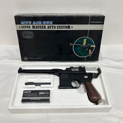 Falcon LUGER MODEL 72 エアガン - メルカリ