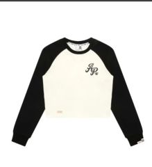 A BATHING APE x MOUSSY 長袖 リブカットソー - メルカリ