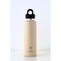 新品未使用】EREWHON MiiR タンブラー 水筒 ピンク 591ml - メルカリ