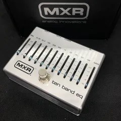 MXR M108S ten band eq　AA5RI400802　f146のサムネイル