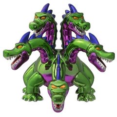 ドラゴンクエスト メタリック モンスターズ ギャラリー ひとくいばこ