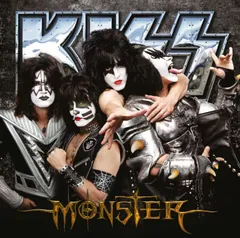 【CD】Monster