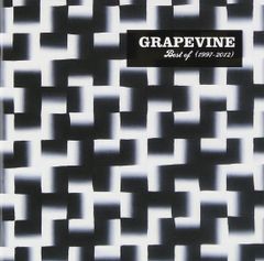稀少 レコード〔 GRAPEVINE - 退屈の花 〕グレイプバイン - メルカリ