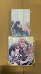 響け！ユーフォニアム3 収納ボックス 黒江真由 黄前久美子 緑輝 高坂
