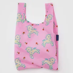 新品 2026新作 エコバッグ BAGGU Baby Baggu ベビーバグゥ バグー ベイビーシープ【SPORTUS】のサムネイル