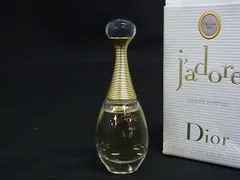 2026年最新】クリスチャンディオール Christian Dior 香水 ジャドール