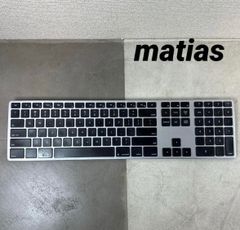 ジャンク】Apple Magic Keyboard Touch ID搭載 - メルカリ