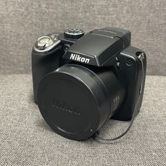 Nikon COOLPIX P5100 デジタルカメラ ニコン - メルカリ