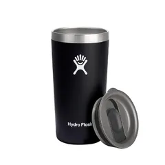 【新品】 ステンレス タンブラー All Around Tumbler オール アラウンド タンブラー 12oz 354ml ブラック 保温 保冷 (日本正規品) 0