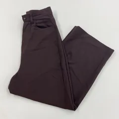 m5613 アパルトモン L'Appartement コルピエロ パンツのサムネイル