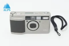 RICOH リコー GR1 35mmコンパクトフィルムカメラ 260526iのサムネイル