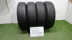 【①/② 4本セット用】 175/80R16 2025年 9部山以上 KENDA ②/② 4本セット用】 175/80R16 2025年 9部山以上 KENDA - メルカリ
