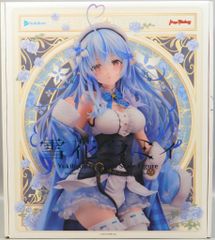 雪花ラミィ 1/6 スケール フィギュア マックスファクトリー 新品未開封