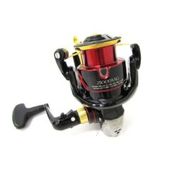 田中様］ シマノ 17BBXハイパーフォース 2500DXXGS 左ハンドル - メルカリ