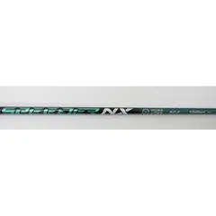 SPEEDER NX グリーン 60X ゴルフシャフト Flex：X TaylorMadeスリーブ付 ≡SP12835のサムネイル