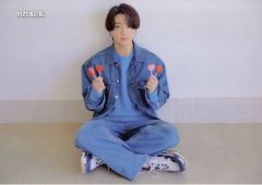□SEVENTEEN□『CARAT LAND 2018』ポスター：ミンハオ - メルカリ