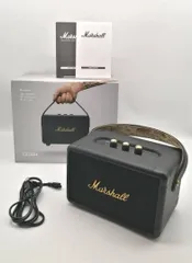 【極美品 !シール添付】Marshall KILBURN IIのサムネイル