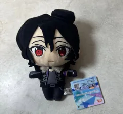 タグ付き あんスタ アンサンブルスターズ！！ 新衣装ぬいぐるみ 朔間零