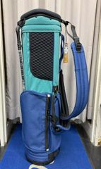 【新品】 激レアモデル EFFLORESCENCE スタンド式 キャディバッグ 新品】 激レアモデル EFFLORESCENCE スタンド式 キャディバッグ - メルカリ