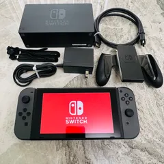 2026年最新】switch 本体 ジャンクの人気アイテム - メルカリ